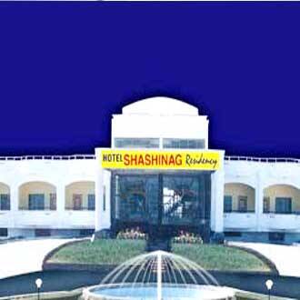 Hotel Shashinag Residency, Bijapur 1